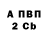 Amphetamine VHQ Zimbeva Nyasha